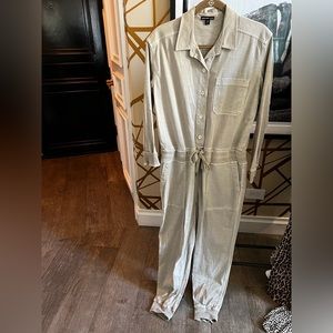 JAMES PERSE jumpsuit size L